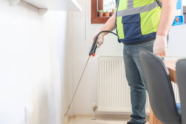 Best Best Pest Control Companies  in Port Monmouth, NJ