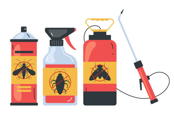 Best Commercial Pest Control Services  in Port Monmouth, NJ